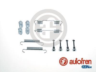 Kit d'accessoires pour mâchoire de frein à tambour AUTOFREN SEINSA ref. D3944A