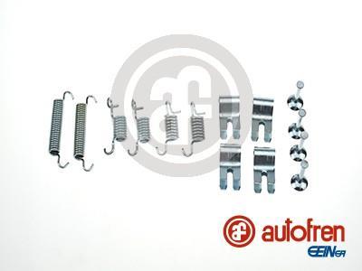 Kit acessórios tambor de comando de travão AUTOFREN SEINSA ref. D3945A