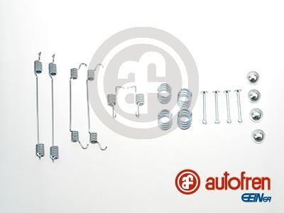 Kit d'accessoires pour mâchoire de frein à tambour AUTOFREN SEINSA ref. D3953A