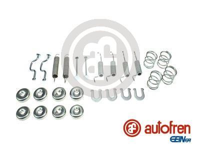 Kit d'accessoires pour mâchoire de frein à tambour AUTOFREN SEINSA ref. D3954A