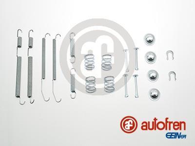 Kit d'accessoires pour mâchoire de frein à tambour AUTOFREN SEINSA ref. D3978A