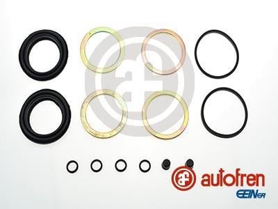 Kit de réparation d'étrier de frein AUTOFREN SEINSA ref. D4023