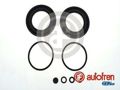 Kit de réparation d'étrier de frein AUTOFREN SEINSA ref. D4039