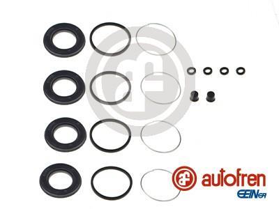 Kit de réparation d'étrier de frein AUTOFREN SEINSA ref. D4093