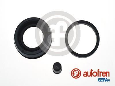 Kit de réparation d'étrier de frein AUTOFREN SEINSA ref. D41016