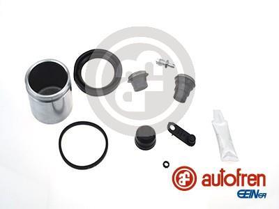 Kit de réparation d'étrier de frein AUTOFREN SEINSA ref. D41040C