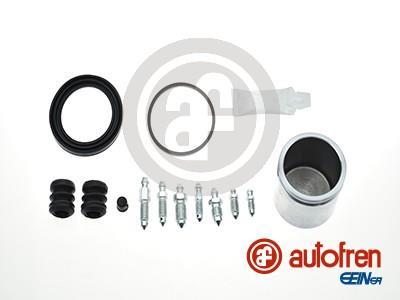 Kit de réparation d'étrier de frein AUTOFREN SEINSA ref. D41048C