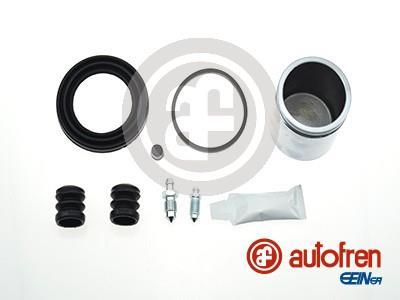 Kit de réparation d'étrier de frein AUTOFREN SEINSA ref. D41051C