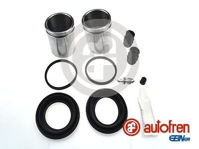 Kit de réparation d'étrier de frein AUTOFREN SEINSA ref. D41066C