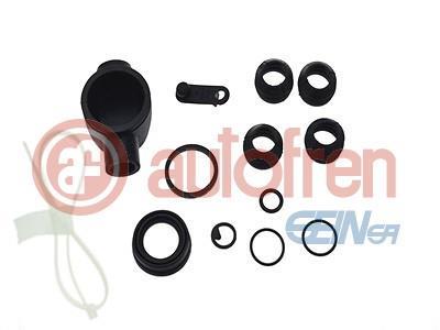 Kit de réparation d'étrier de frein AUTOFREN SEINSA ref. D4107