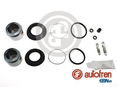 Kit de réparation d'étrier de frein AUTOFREN SEINSA ref. D41070C