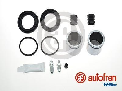 Kit de réparation d'étrier de frein AUTOFREN SEINSA ref. D41084C