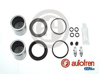 Kit de réparation d'étrier de frein AUTOFREN SEINSA ref. D41115C