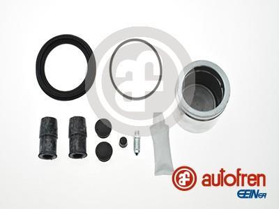 Kit de réparation d'étrier de frein AUTOFREN SEINSA ref. D41118C