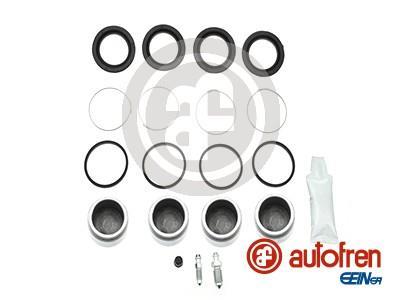 Kit de réparation d'étrier de frein AUTOFREN SEINSA ref. D41126C