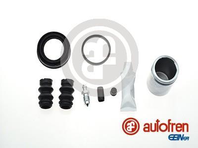 Kit de réparation d'étrier de frein AUTOFREN SEINSA ref. D41141C