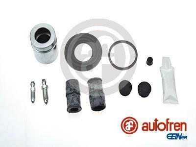 Kit de réparation d'étrier de frein AUTOFREN SEINSA ref. D41143C