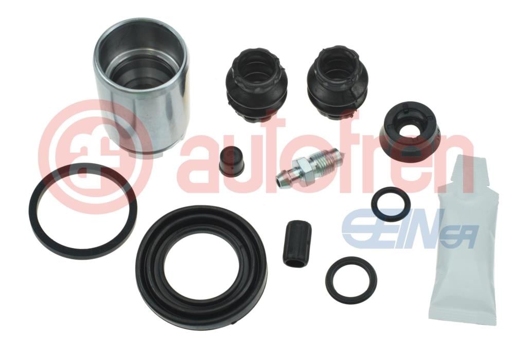 Kit de réparation d'étrier de frein AUTOFREN SEINSA ref. D41159C