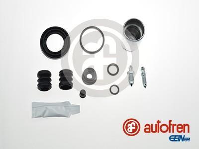 Kit de réparation d'étrier de frein AUTOFREN SEINSA ref. D41161C