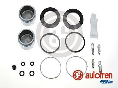 Kit de réparation d'étrier de frein AUTOFREN SEINSA ref. D41183C