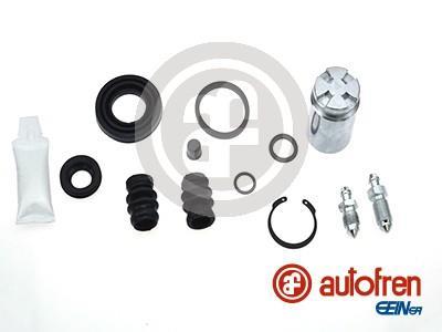 Kit de réparation d'étrier de frein AUTOFREN SEINSA ref. D41191C
