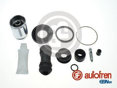 Kit de réparation d'étrier de frein AUTOFREN SEINSA ref. D41194K