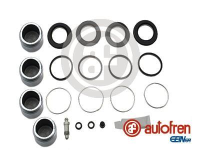Kit de réparation d'étrier de frein AUTOFREN SEINSA ref. D41197C