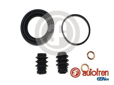 Kit de réparation d'étrier de frein AUTOFREN SEINSA ref. D41251