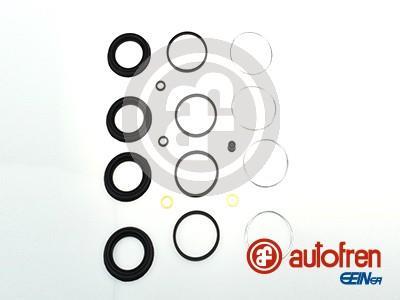 Kit de réparation d'étrier de frein AUTOFREN SEINSA ref. D41254