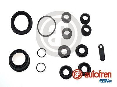 Kit de réparation d'étrier de frein AUTOFREN SEINSA ref. D4135