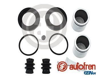Kit de réparation d'étrier de frein AUTOFREN SEINSA ref. D41378C