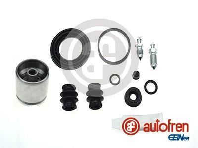 Kit de réparation d'étrier de frein AUTOFREN SEINSA ref. D41380K