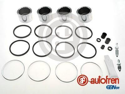 Kit de réparation d'étrier de frein AUTOFREN SEINSA ref. D41383C