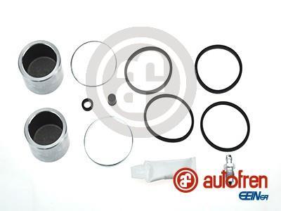 Kit de réparation d'étrier de frein AUTOFREN SEINSA ref. D41385C