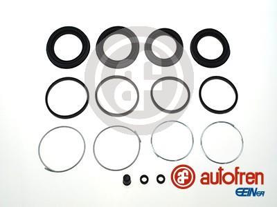 Kit de réparation d'étrier de frein AUTOFREN SEINSA ref. D41395