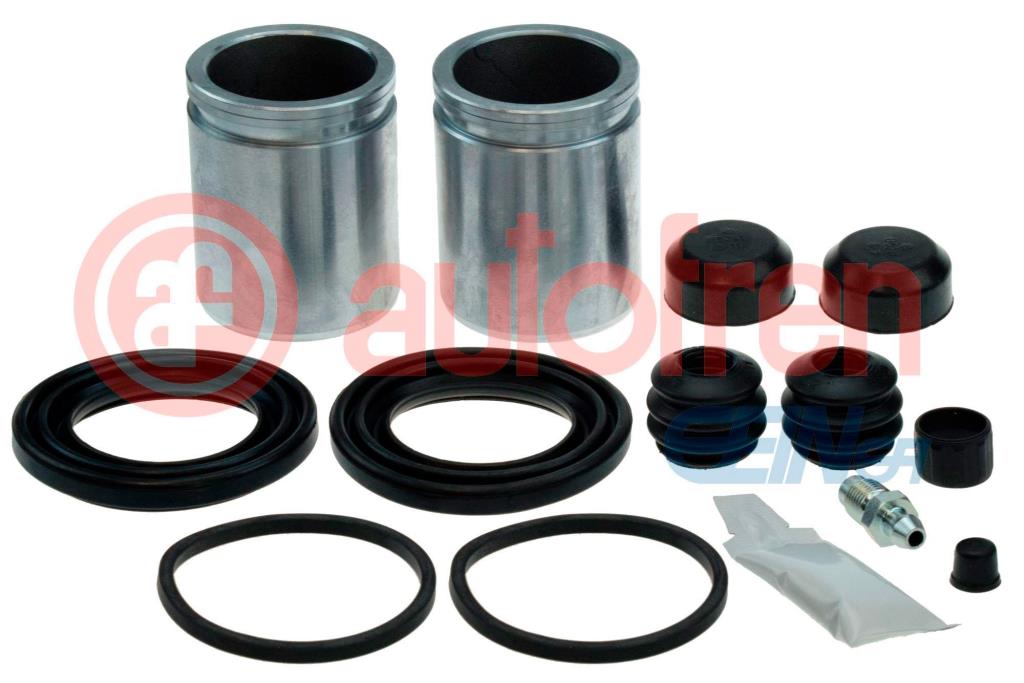 Kit de réparation d'étrier de frein AUTOFREN SEINSA ref. D41582C