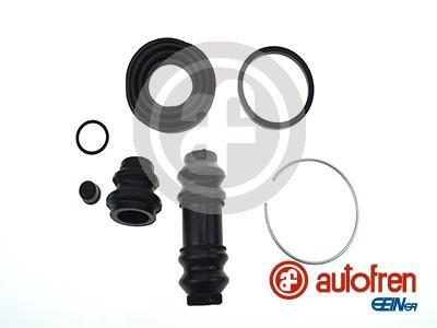 Kit de réparation d'étrier de frein AUTOFREN SEINSA ref. D4160