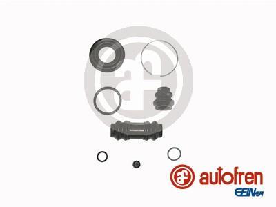 Kit de réparation d'étrier de frein AUTOFREN SEINSA ref. D4161
