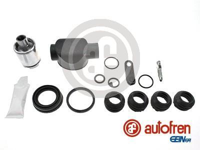 Kit de réparation d'étrier de frein AUTOFREN SEINSA ref. D41624K