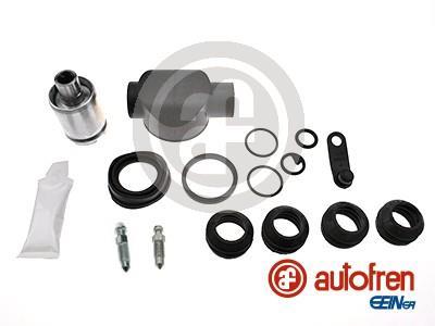 Kit de réparation d'étrier de frein AUTOFREN SEINSA ref. D41625K