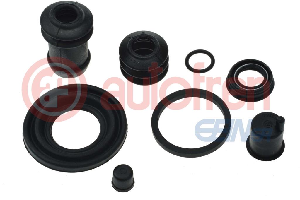 Kit de réparation d'étrier de frein AUTOFREN SEINSA ref. D4163