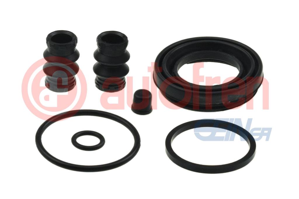 Kit de réparation d'étrier de frein AUTOFREN SEINSA ref. D41631