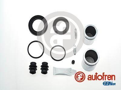 Kit de réparation d'étrier de frein AUTOFREN SEINSA ref. D41633C