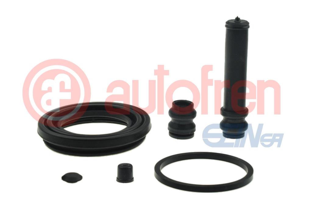 Kit de réparation d'étrier de frein AUTOFREN SEINSA ref. D41636
