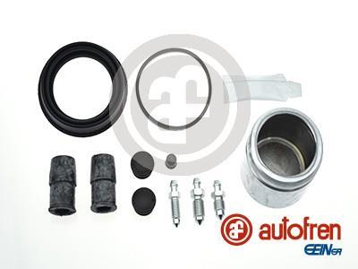 Kit de réparation d'étrier de frein AUTOFREN SEINSA ref. D41661C