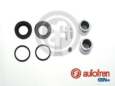Kit de réparation d'étrier de frein AUTOFREN SEINSA ref. D41668C