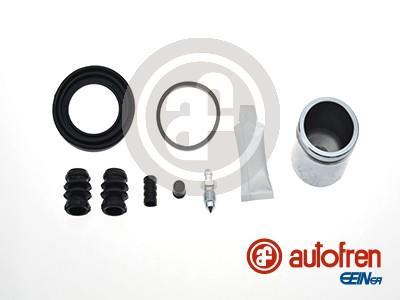 Kit de réparation d'étrier de frein AUTOFREN SEINSA ref. D41672C