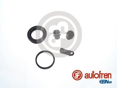 Kit de réparation d'étrier de frein AUTOFREN SEINSA ref. D41678