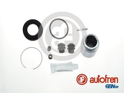 Kit de réparation d'étrier de frein AUTOFREN SEINSA ref. D41718C