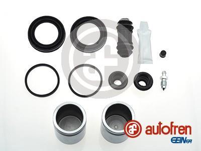 Kit de réparation d'étrier de frein AUTOFREN SEINSA D41744C